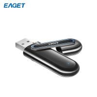 忆捷（EAGET） SU66 超极速固态U盘 USB3.2 Gen2接口 2TB （单位：个) 锖色
