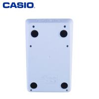 卡西欧（CASIO） JS-40B 时尚办公商务计算器 (计价单位：台) 14位 蓝色 (单位:台)