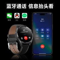 爱国者（aigo） G20 智能手表 两款型号随机发货 1.5英寸全彩屏 （单位:个） 银色