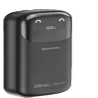 纽曼(Newmine)AL28充电宝 超级快充10000mAh(单位:个)适用于华为苹果小米等 颜色随机发货