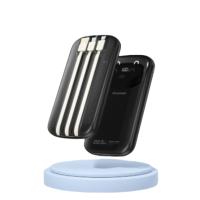 纽曼(Newmine)AL28充电宝 超级快充10000mAh(单位:个)适用于华为苹果小米等 颜色随机发货