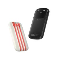 纽曼(Newmine)AL28充电宝 超级快充10000mAh(单位:个)适用于华为苹果小米等 颜色随机发货