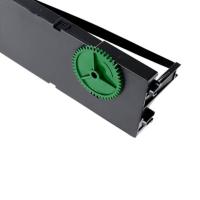 腾立达 PR70plus 色带架 10个/套（单位：套）（适用机型：长城GWIPR70/PR80/PR70PLUS）黑色