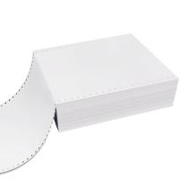 腾立达 381-1 电脑打印纸 1层132列精品 1000张/箱 (单位:件)