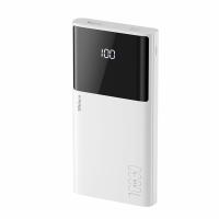 新科（Shinco） G10 TMS系列移动电源HY款 电池能量:10000mAh/37Wh (单位:个)