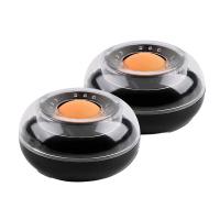 得印（befon） 2478 湿手器 2个/组(单位：组) 黑色