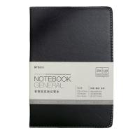 晨光（M&G） APYD2K78 办公笔记本 25k 120张(单位：本) 黑色