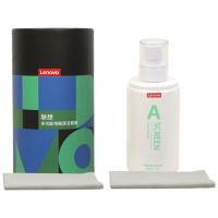 联想（Lenovo） 电脑清洁套装 三合一 C11 250ml (单位:套) 灰色