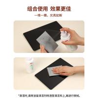 联想（Lenovo） 电脑清洁套装 三合一 C11 250ml (单位:套) 灰色