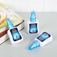 宝克（BAOKE） CF-5300 修正笔/带 18ml （单位:瓶）