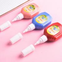 白雪（snowhite） X-18 修正液 18ml(单位：支) 颜色随机