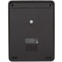 卡西欧（CASIO） GX-12B 计算器 207.5*159*34.3mm （单位:个） 黑色