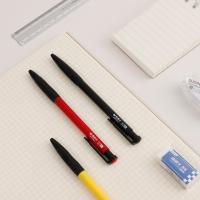 晨光（M&G） ABPV7501 普惠型圆珠笔 0.7mm 24支/盒(单位：盒) 红色