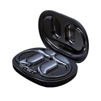 DIVO M75 开放式蓝牙耳机 蓝牙版本V5.4（单位：副）曜石黑