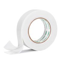 得力（deli） 30416 泡棉双面胶 36mm*5y*2.5mm 12卷 白色（单位：袋）