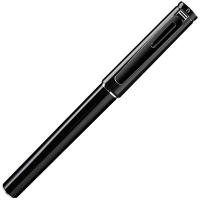得力（deli）S668EF钢笔PC材质（单位：支)黑