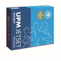 世纪佳印 A4 复印纸 70g 白色 500张/包 5包/箱 (单位:箱)