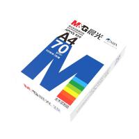 晨光（M&G） APYVS959 打印纸 500张/包 （单位:包） 白色
