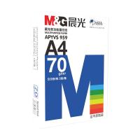 晨光（M&G） APYVS959 打印纸 500张/包 （单位:包） 白色