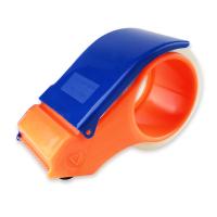 得印（befon） 1726 胶带封箱器  PP 宽60mm(单位：个) 橙+蓝
