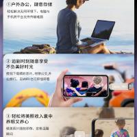 朗科（Netac）US15-64GB 双接口高速读写U盘 Type-C/USB3.2 64GB (单位：个)