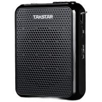 得胜（TAKSTAR）E300W无线扩音器113*84*44mm （单位：个） 黑色