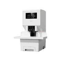得力（deli） GB777 自动财务装订机 600页 装订厚度60mm（单位：台）白色