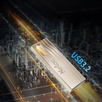 朗科（Netac） G729 u盘 128G(单位：个)