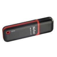 朗科（Netac） G724 u盘 8G(单位：个)