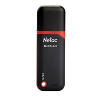 朗科（Netac） G724 u盘 8G(单位：个)