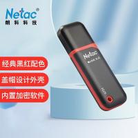 朗科（Netac） G724 u盘 8G(单位：个)