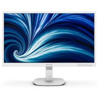 飞利浦（PHILIPS） 24B2N2100LW 显示器 23.8英寸 IPS 100Hz 爱眼低蓝光不闪屏 可壁挂 VGA+HDMI （单位：台） 白色