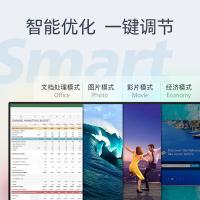 飞利浦（PHILIPS） 24B2N2100LW 显示器 23.8英寸 IPS 100Hz 爱眼低蓝光不闪屏 可壁挂 VGA+HDMI （单位：台） 白色