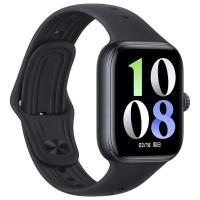 VIVO WATCH GT eSIM版 智能手表 软胶表带，45.8*39.6*11.2mm （单位：台） 夏夜黑