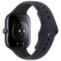 VIVO WATCH GT eSIM版 智能手表 软胶表带，45.8*39.6*11.2mm （单位：台） 夏夜黑