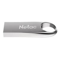 朗科（Netac）G725 高速USB3.2 全金属优盘 128GB（单位：个）