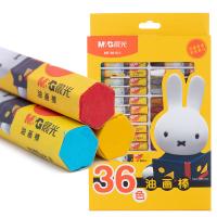 晨光（M&G） MF9015-1 米菲油画棒 36色(单位：盒)