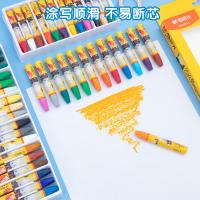 晨光（M&G） MF9015-1 米菲油画棒 36色(单位：盒)