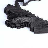 腾立达 DS5400III 色带芯 10条/套（单位：套）（适用机型：106D1/DS700/2100/SK-600II）黑色