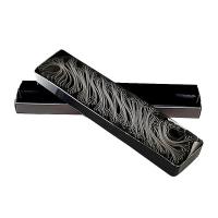 腾立达 DS5400III 色带芯 10条/套（单位：套）（适用机型：106D1/DS700/2100/SK-600II）黑色