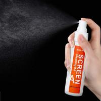 宜客莱（ECOLA） CD-EL26 电脑AB清洁套装 （清洁液*2+清洁刷+气吹+清洁布*2+棉签）7合1  (单位：个 )