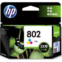 惠普（HP） CH564ZZ 墨盒 300页 适用机型：HP Deskjet 1050/2050/1000/2000/1010/1510/1011/1511 (单位：盒） 彩色