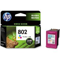 惠普（HP） CH564ZZ 墨盒 300页 适用机型：HP Deskjet 1050/2050/1000/2000/1010/1510/1011/1511 (单位：盒） 彩色