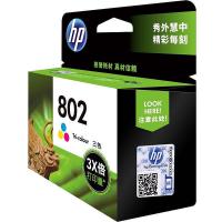 惠普（HP） CH564ZZ 墨盒 300页 适用机型：HP Deskjet 1050/2050/1000/2000/1010/1510/1011/1511 (单位：盒） 彩色