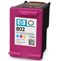 惠普（HP） CH564ZZ 墨盒 300页 适用机型：HP Deskjet 1050/2050/1000/2000/1010/1510/1011/1511 (单位：盒） 彩色