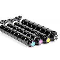 彩格 NPG-88M 粉盒 22000页 （单位:支） 适用Canon C3926/C3930/C3935/3326/3322L打印机 红色