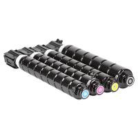 彩格 NPG-88M 粉盒 22000页 （单位:支） 适用Canon C3926/C3930/C3935/3326/3322L打印机 红色