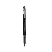 晨光（M&G） AGPB4501 拔帽全针管中性笔 0.5mm  (单位：支） 黑色