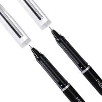 晨光（M&G） AGPB4501 拔帽全针管中性笔 0.5mm  (单位：支） 黑色