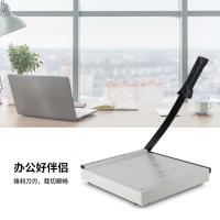 得力（deli） 8015 钢质切纸机 250*250mm      (单位:台)